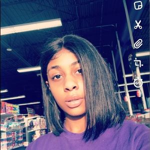 Meet your Posher, Kaelyn